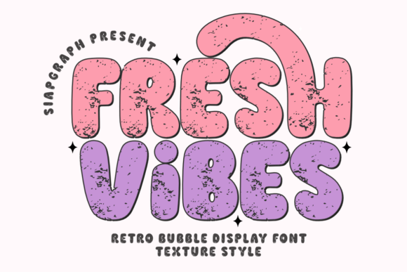 Fresh Vibes Texture for Playful Branding and Creative Projects